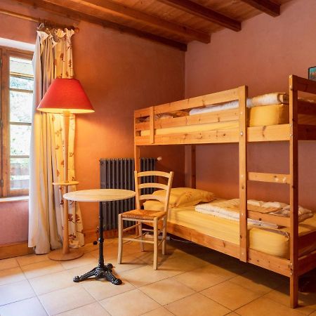 Bed and Breakfast Au Fil Des Saisons Les Cotes de Corps Zewnętrze zdjęcie