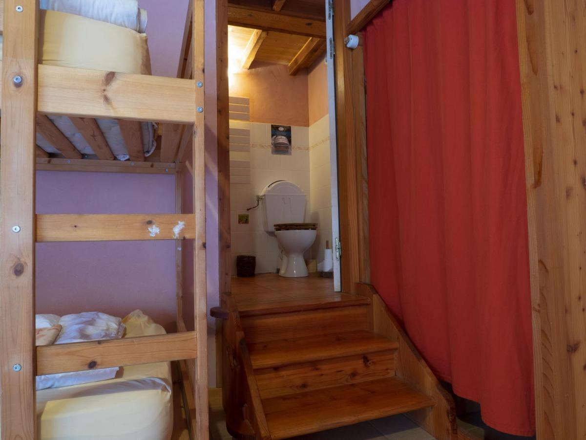Bed and Breakfast Au Fil Des Saisons Les Cotes de Corps Zewnętrze zdjęcie