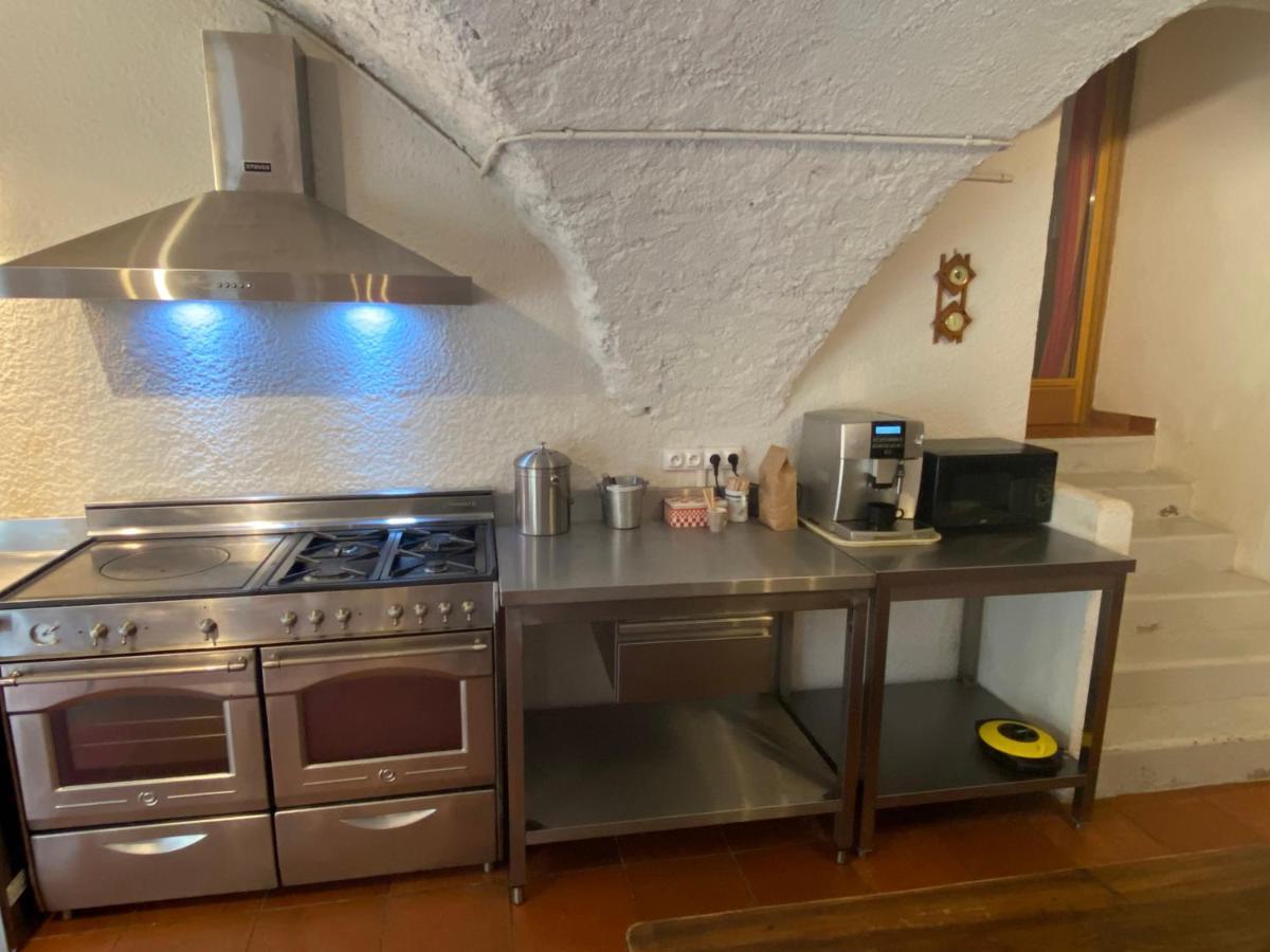 Bed and Breakfast Au Fil Des Saisons Les Cotes de Corps Zewnętrze zdjęcie