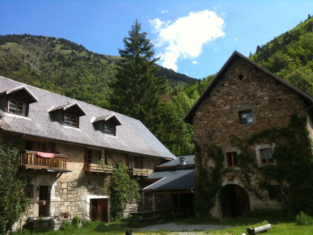 Bed and Breakfast Au Fil Des Saisons Les Cotes de Corps Zewnętrze zdjęcie