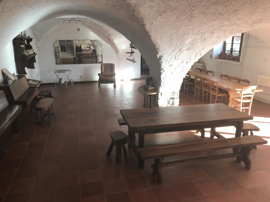 Bed and Breakfast Au Fil Des Saisons Les Cotes de Corps Zewnętrze zdjęcie