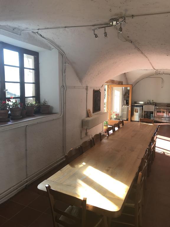 Bed and Breakfast Au Fil Des Saisons Les Cotes de Corps Zewnętrze zdjęcie
