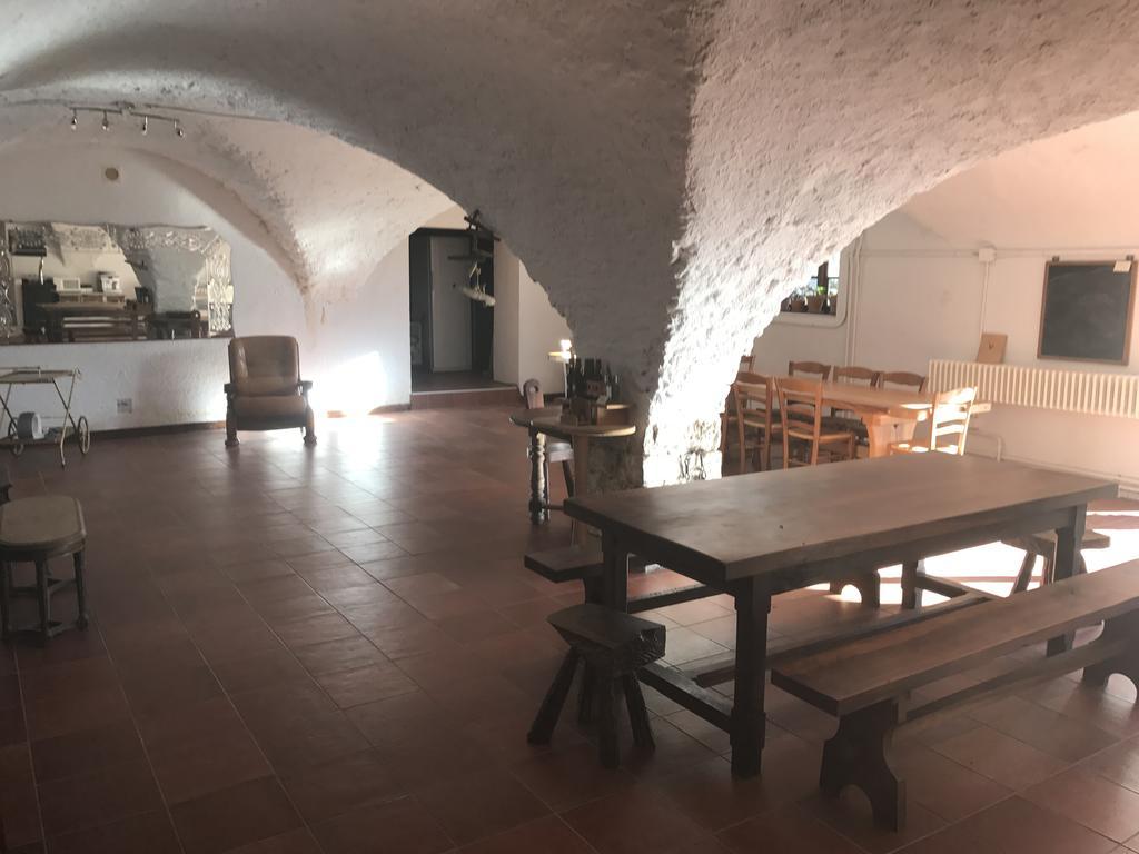 Bed and Breakfast Au Fil Des Saisons Les Cotes de Corps Zewnętrze zdjęcie
